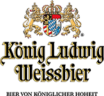 Koenig-Ludwig-Weissbier