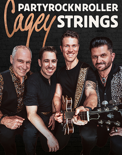 cageystrings
