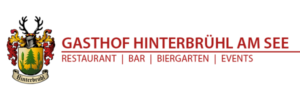 Gasthof Hinterbrühl am See
