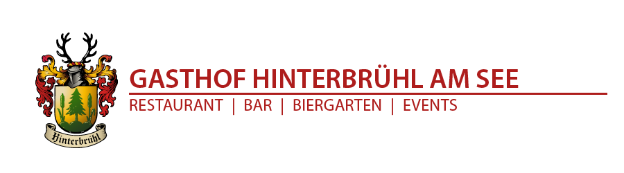 Gasthof Hinterbrühl am See
