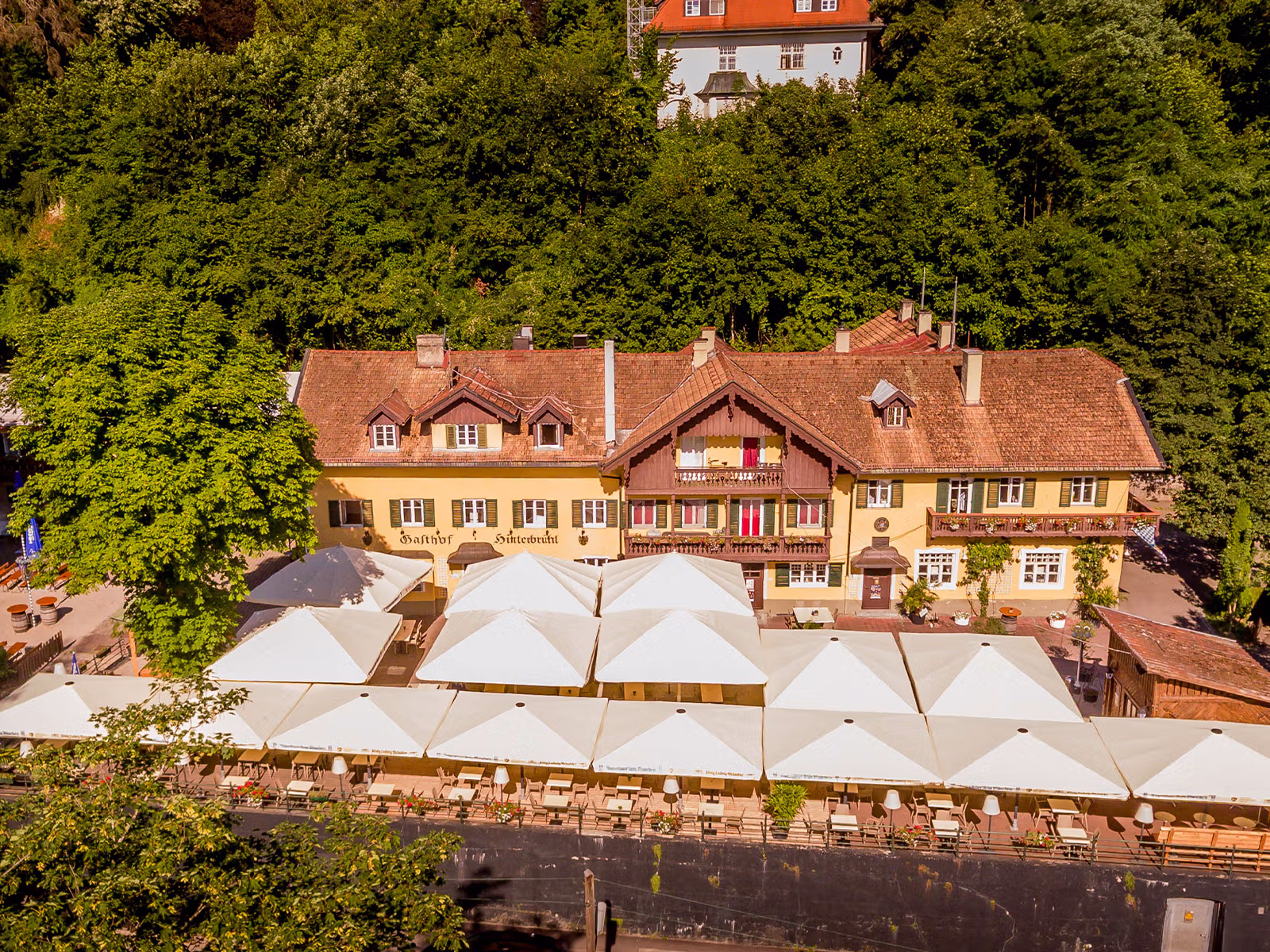 gasthof-hinterbruehl-am-see-drohnenflug