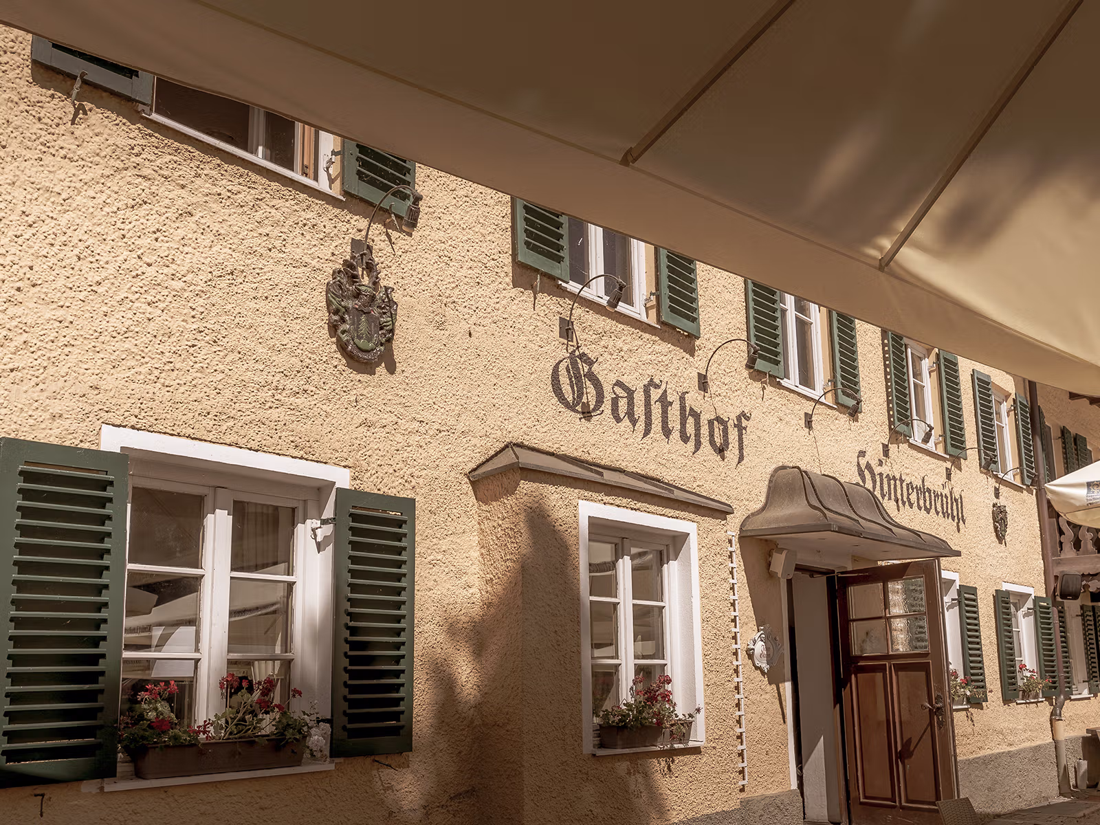 gasthof-hinterbruehl-am-see-historie