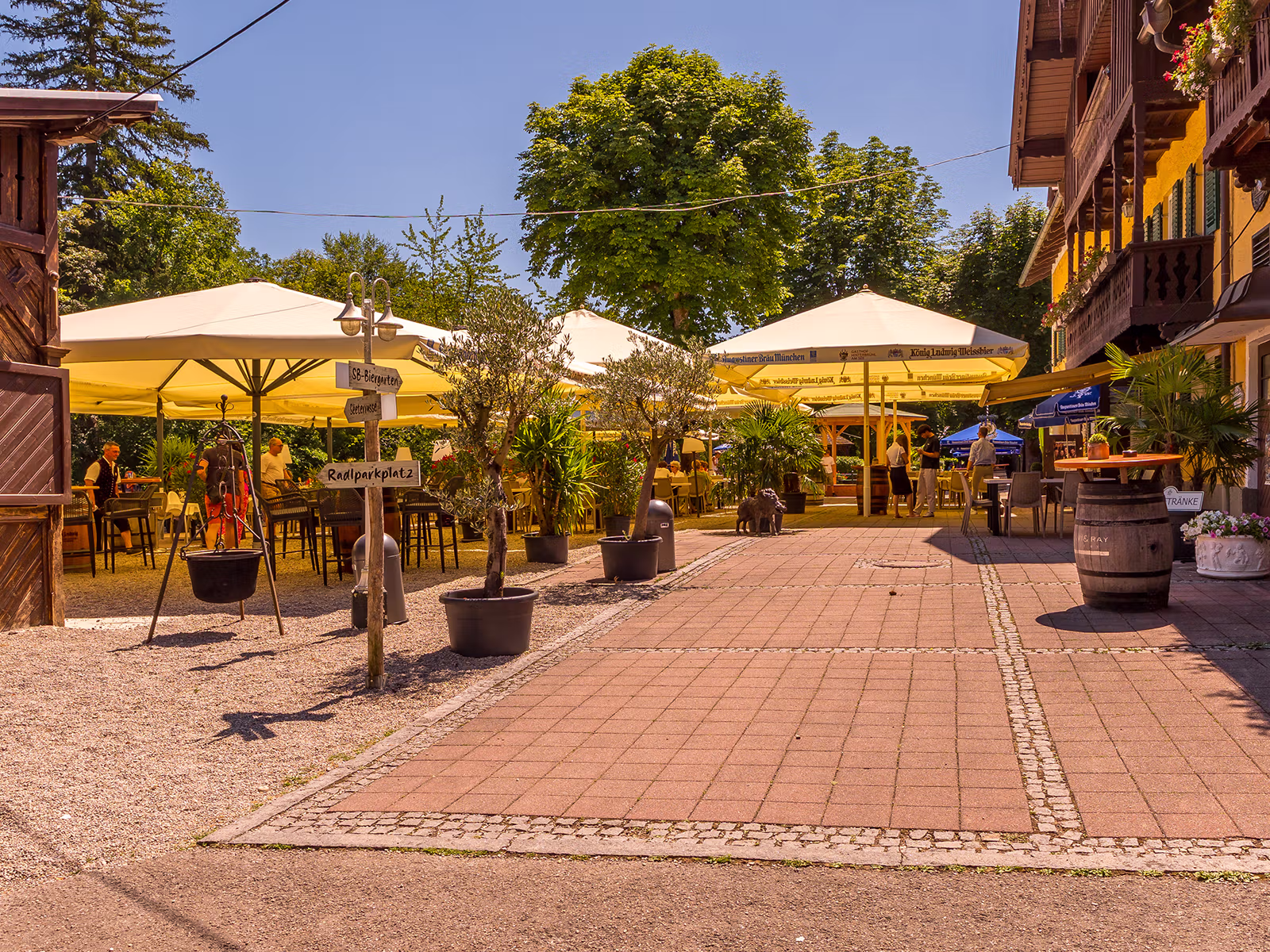 gasthof-hinterbruehl-am-see-seeterrasse